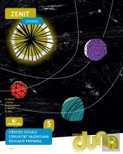 Ciències Socials 5è Epo - Projecte Duna (Quaderns) - València