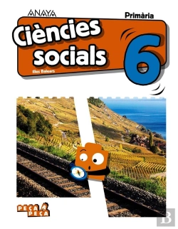 Bertrand.pt - Ciències Socials 6.