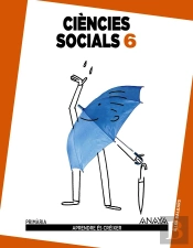 Ciències Socials 6.