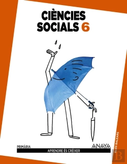 Bertrand.pt - Ciències Socials 6.