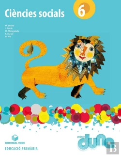 Bertrand.pt - Ciències Socials 6 (Llibre) - Projecte Duna