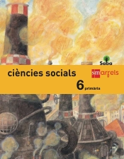 Ciències Socials. 6 Primària. Saba