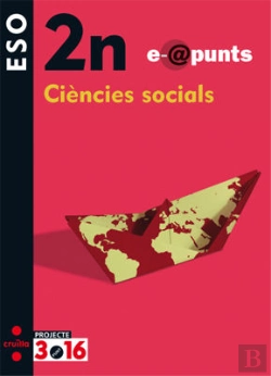 Bertrand.pt - Ciències Socials. E@Punts. 2n Eso. Projecte 3.16