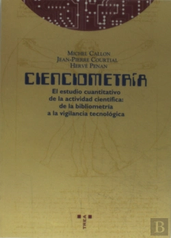 Bertrand.pt - Cienciometria