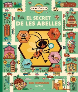 Bertrand.pt - Cienciopolis: El Secret De Las Abelles