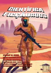 Científica Ficção #003