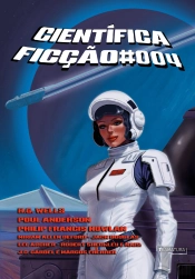 Científica Ficção #004