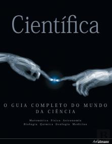 Científica - O Guia Completo do Mundo da Ciência