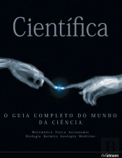 Científica - O Guia Completo do Mundo da Ciência