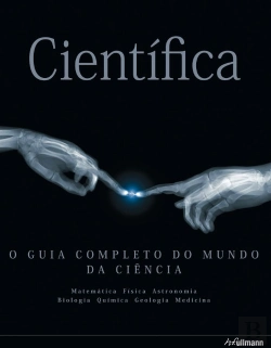 Bertrand.pt - Científica - O Guia Completo do Mundo da Ciência