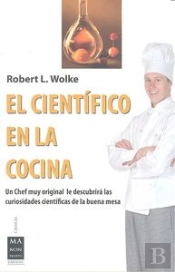 Científico En La Cocina, El