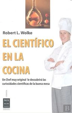 Bertrand.pt - Científico En La Cocina, El
