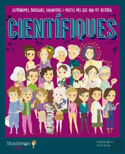Bertrand.pt - Cientifiques