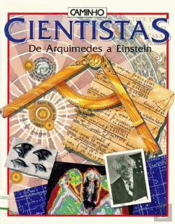 Bertrand.pt - Cientistas - de Arquimedes a Einstein
