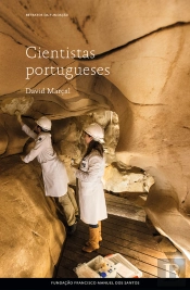 Cientistas Portugueses