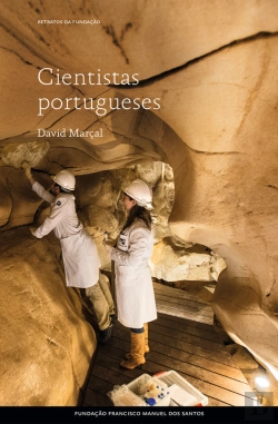 Bertrand.pt - Cientistas Portugueses
