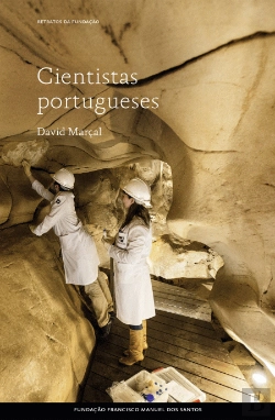 Bertrand.pt - Cientistas Portugueses