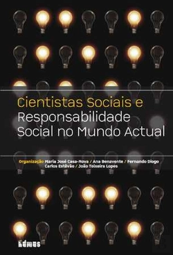 Bertrand.pt - Cientistas Sociais e Responsabilidade Social no Mundo Actual