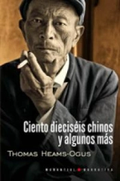 Ciento Dieciseis Chinos Y Algunos Mas 