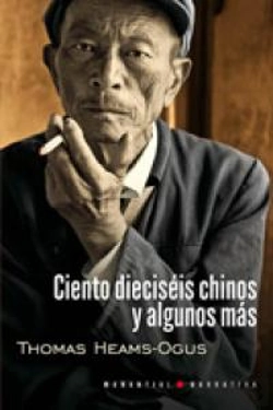 Bertrand.pt - Ciento Dieciseis Chinos Y Algunos Mas 