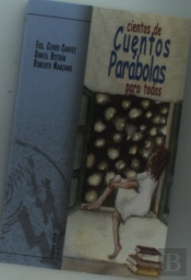 Cientos De Cuentos Y Parábolas Para Todos