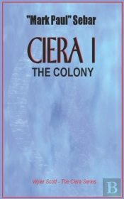 Ciera L - The Colony