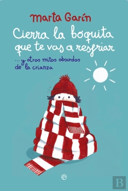 Bertrand.pt - Cierra La Boquita Que Te Vas A Resfriar