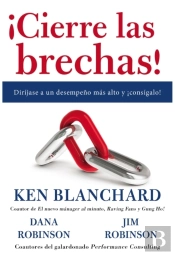 !Cierre Las Brechas!