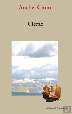 Bertrand.pt - Cierzo ; En Attendant Le Vent Du Nord