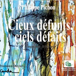 Bertrand.pt - Cieux Défunts, Ciels Défaits : Fragments & Versets