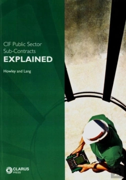 Bertrand.pt - Cif Public Sector Sub-Contracts Explained