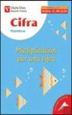 Bertrand.pt - Cifra C-10 Multiplicacion Por Una..
