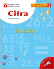 Cifra C-13 Division 1