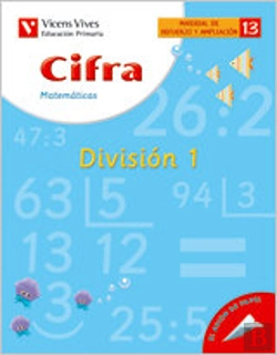 Bertrand.pt - Cifra C-13 Division 1