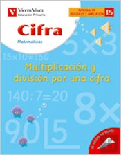 Cifra C-15 Multip. Y Division Por 1