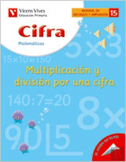 Bertrand.pt - Cifra C-15 Multip. Y Division Por 1