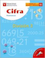Cifra C-18 Division 3