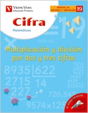 Cifra C-19 Multip.Y Division 2 Y 3