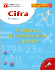 Cifra C-20 Probl. Multipl. Division