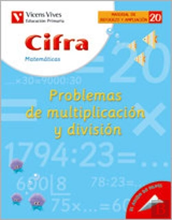 Bertrand.pt - Cifra C-20 Probl. Multipl. Division