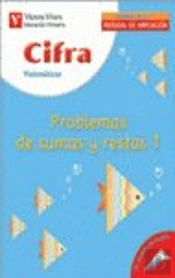 Cifra C-6 Prob. De Sumas Y Restas 1