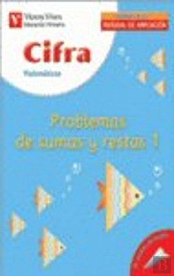 Bertrand.pt - Cifra C-6 Prob. De Sumas Y Restas 1