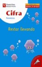 Cifra C-7 Restar Llevando