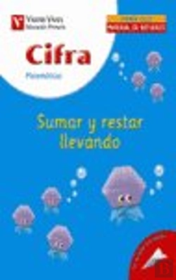 Bertrand.pt - Cifra C-8 Sumar Y Restar Llevando