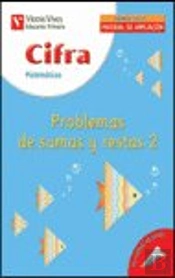 Cifra C-9 Problemas De Sumas Y Restas 2