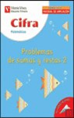 Bertrand.pt - Cifra C-9 Problemas De Sumas Y Restas 2