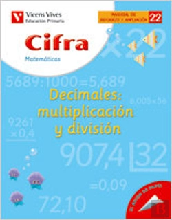 Bertrand.pt - Cifra Cuaderno 22. Refuerzo Y Ampliacion