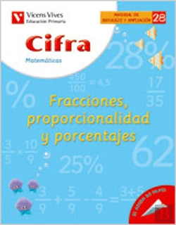 Bertrand.pt - Cifra Cuaderno 28. Matematicas Refuerzo Y Ampliacion