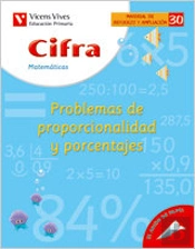 Cifra Cuaderno 30. Matematicas. Refuerzo Y Ampliacion