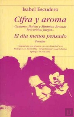 Bertrand.pt - Cifra Y Aroma: El Día Menos Pensado